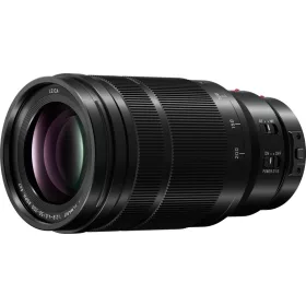   Panasonic Leica DG Vario-Elmarit 50-200mm F2.8-4.0 ASPH Power O.I.S. telezoom objektív