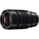 Panasonic Leica DG Vario-Elmarit 50-200mm F2.8-4.0 ASPH Power O.I.S. telezoom objektív