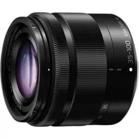 Panasonic G Vario 35-100mm F4-5.6 teleobjektív