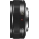 Panasonic Lumix G 20mm F1.7 II ASPH objektív