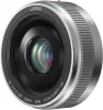 Panasonic Lumix G 20mm F1.7 II ASPH objektív