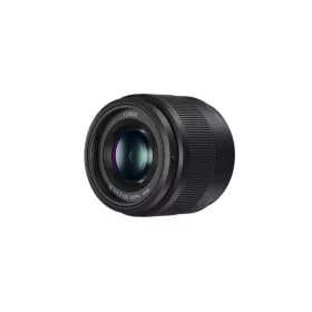 Panasonic Lumix G 25mm F1.7 ASPH objektív fekete