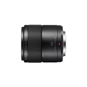 Panasonic Lumix G Macro 30mm F2.8 ASPH Mega O.I.S. objektív
