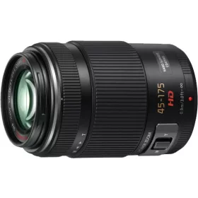   Panasonic Lumix G X Vario PZ 45-175mm F4.0-5.6 ASPH Power O.I.S. objektív