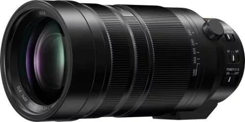 Panasonic Leica DG Vario-Elmarit 100-400mm F4.0-6.3 II ASPH Power O.I.S. ultra-teleobjektív