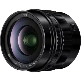 Panasonic Leica DG 12mm F1.4 ASPH objektív