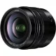 Panasonic Leica DG 12mm F1.4 ASPH objektív