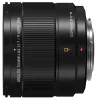 Panasonic Leica DG Summilux 9mm F1.7 ASPH objektív