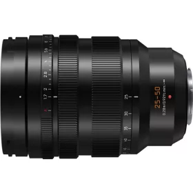   Panasonic Leica DG Vario-Summilux 25-50mm F1.7 ASPH zoomobjektív