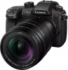 Panasonic Leica DG Vario-Summilux 25-50mm F1.7 ASPH zoomobjektív