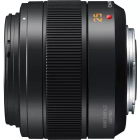 Panasonic Leica DG Summilux 25mm F1.4 II ASPH objektív
