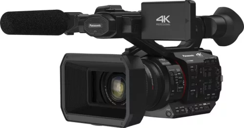 Panasonic HC-X20E videokamera
