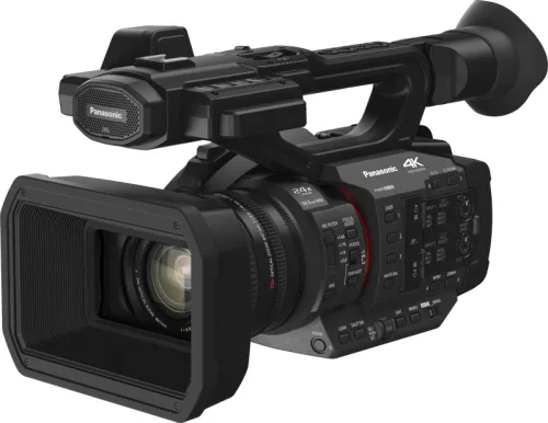 Panasonic HC-X2E videokamera