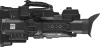 Panasonic HC-X2E videokamera
