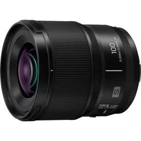 Panasonic Lumix S 100mm F2.8 makró objektív