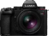 Panasonic Lumix S 100mm F2.8 makró objektív