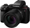 Panasonic Lumix S 100mm F2.8 makró objektív