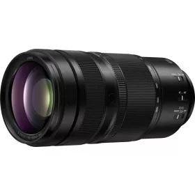   Panasonic Lumix S 100-500mm F/5-7.1 O.I.S. telezoom objektív L-bajonett - fekete
