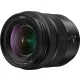 Panasonic Lumix S 20-60mm F3.5-5.6 nagylátószögű zoomobjektív
