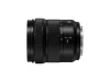 Panasonic Lumix S 20-60mm F3.5-5.6 nagylátószögű zoomobjektív