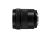 Panasonic Lumix S 20-60mm F3.5-5.6 nagylátószögű zoomobjektív