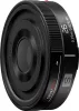 Panasonic Lumix S 26mm F8 nagylátószögű fix objektív