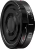 Panasonic Lumix S 26mm F8 nagylátószögű fix objektív