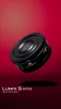 Panasonic Lumix S 26mm F8 nagylátószögű fix objektív
