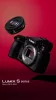 Panasonic Lumix S 26mm F8 nagylátószögű fix objektív