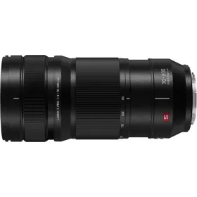   Panasonic Lumix S Pro 70-200mm F4 optikai képstabilizátoros telezoom objektív