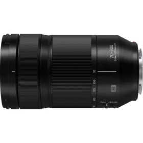   Panasonic Lumix S 70-300mm F4.5-5.6 Macro O.I.S. tele-makró zoom objektív