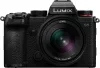 Panasonic Lumix S 35mm F1.8 gyors nagylátószögű objektív
