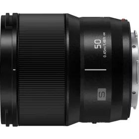 Panasonic Lumix S 50mm F1.8 gyors fix objektív