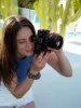 Panasonic Lumix S 50mm F1.8 gyors fix objektív