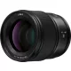 Panasonic Lumix S 85mm F1.8 portré és teleobjektív