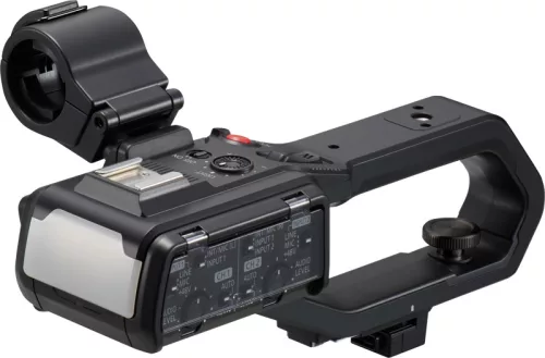 Panasonic VW-HU1E-K markolat