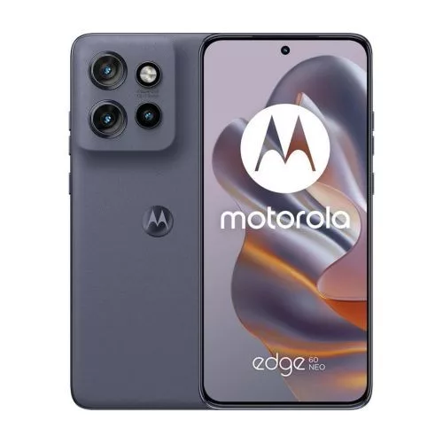 Motorola XT2509-1 Moto Edge 60 Neo Dual SIM 5G 12GB RAM 256GB (szürke)