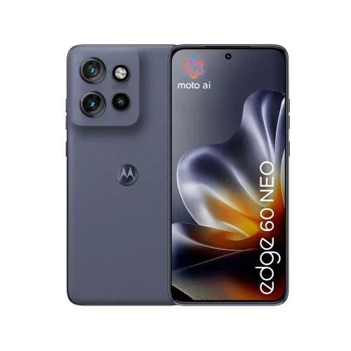 Motorola XT2509-1 Moto Edge 60 Neo Dual SIM 5G 8GB RAM 256GB (szürke)