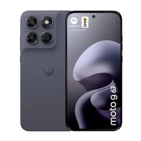   Motorola XT2621-2 Moto G67 Dual SIM 5G 8GB RAM 256GB (grafit)