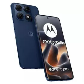   Motorola XT2607-1 Moto Edge 70 Pro Dual SIM 5G 8GB RAM 256GB (titán)