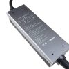 Besen PCD050 hordozható autótöltő elektromos járművekhez