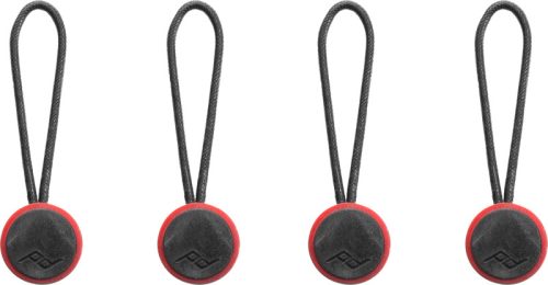 Peak Design Anchor Gyorskioldós Pánt - 4db - Piros/Fekete
