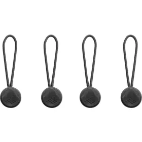 Peak Design Anchor Gyorskioldós Pánt - 4db - Fekete