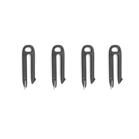 Peak Design Spareparts Utazó Táska Klipsz - 4db