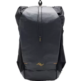   Peak Design Outdoor 25L Kameratáska / Fotós Hátizsák - Fekete