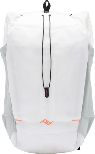 Peak Design Outdoor 25L Kameratáska / Fotós Hátizsák - Fehér