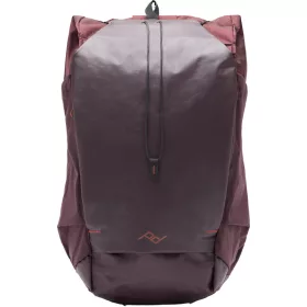   Peak Design Outdoor 25L Kameratáska / Fotós Hátizsák - Bordó