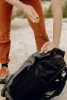 Peak Design Outdoor 25L Kameratáska / Fotós Hátizsák - Bordó