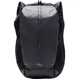   Peak Design Outdoor 45L Kameratáska / Fotós Hátizsák - Fekete