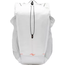   Peak Design Outdoor 45L Kameratáska / Fotós Hátizsák - Fehér